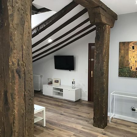 Airva: Apartamento Teresa Gil Valladolid Eksteriør bilde