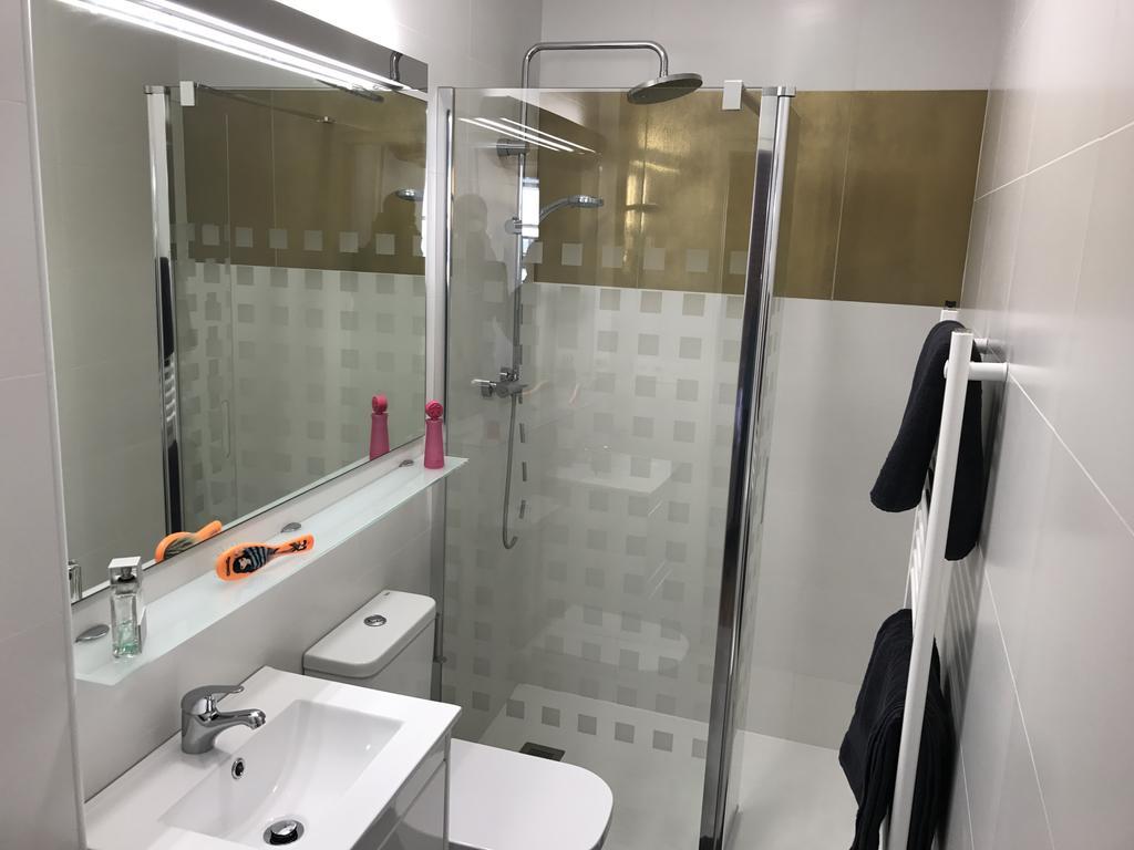 Airva: Apartamento Teresa Gil Valladolid Eksteriør bilde