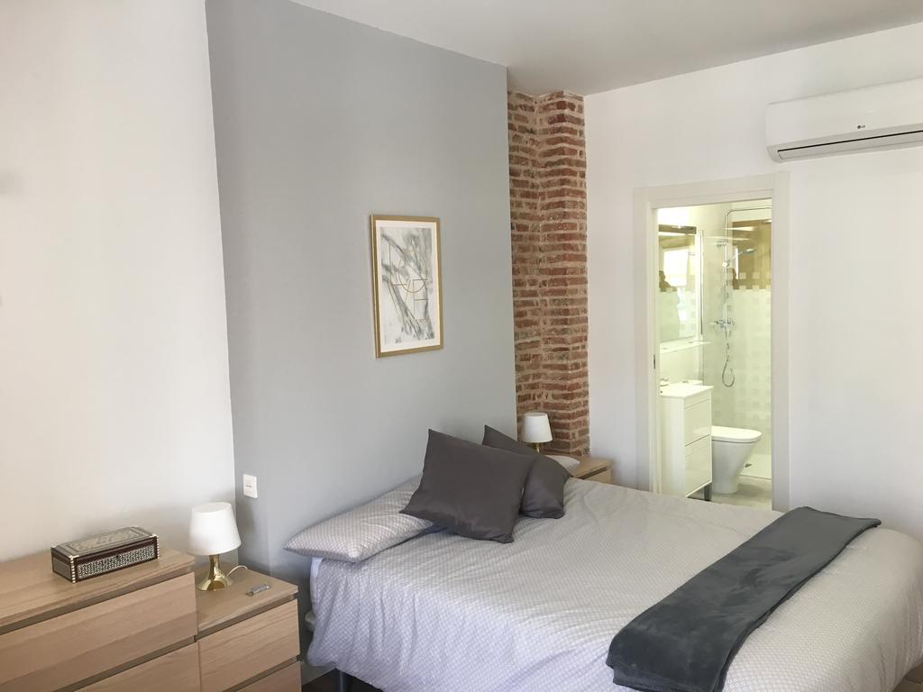 Airva: Apartamento Teresa Gil Valladolid Eksteriør bilde