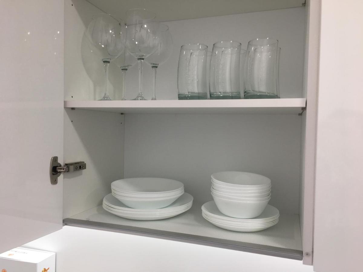 Airva: Apartamento Teresa Gil Valladolid Eksteriør bilde